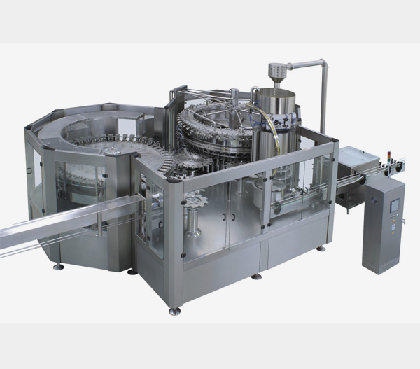 礦泉水灌裝機選購指南：選型要點、技術優(yōu)勢與行業(yè)趨勢